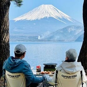 Private Mt Fuji Tour from Tokyo: Scenic BBQ & Hidden Gems
Image sourse：Viator
