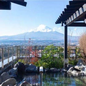 富士山日帰りツアー｜新倉山浅間公園または富士山五合目、忍野八海、御殿場アウトレット、または温泉｜東京発
画像：KKday