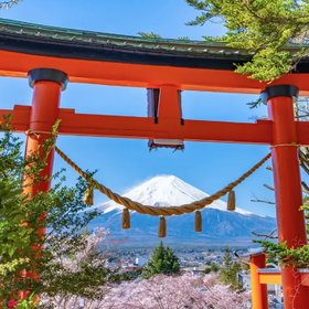 富士山と箱根の人気観光スポットツアー
画像：Klook