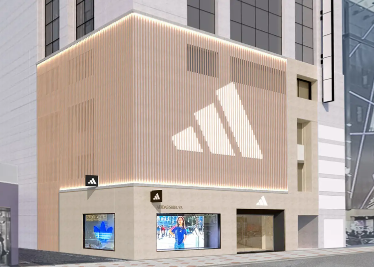 이미지 출처: adidas Japan K.K. (PR TIMES 보도자료 제공)