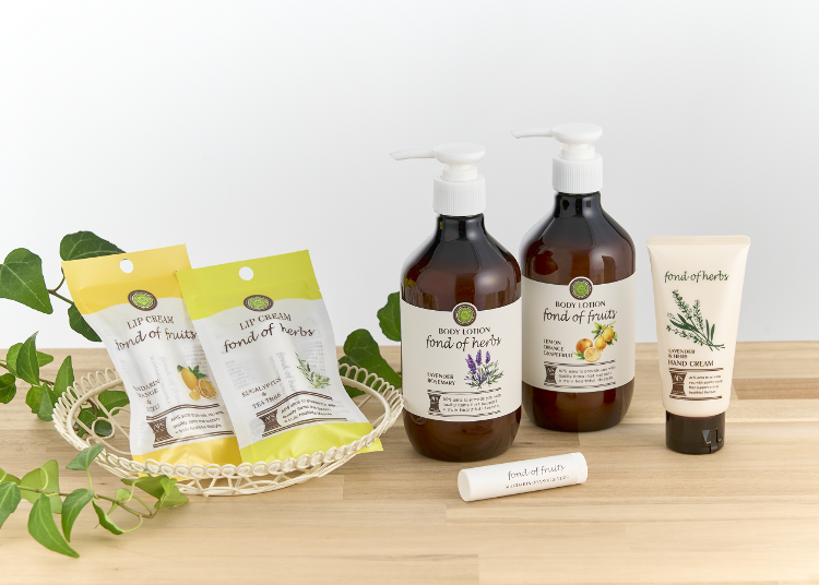 이미지 자료: Tomod’s Co., Ltd.