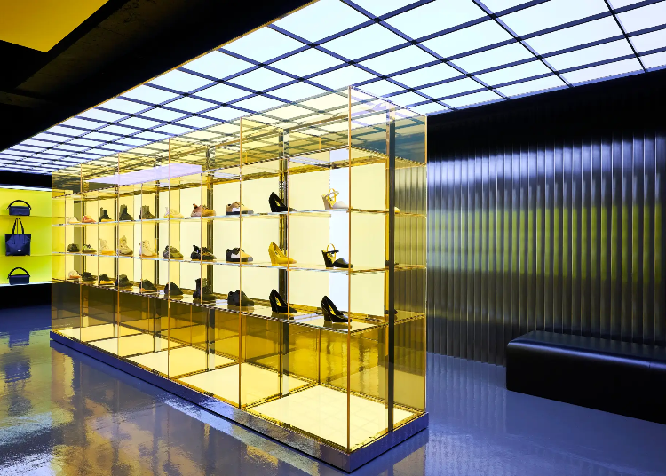 Image sourcet: Onitsuka Tiger (from PR TIMES release)