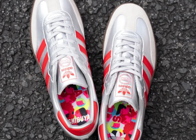 Image source: adidas Japan K.K. (from PR TIMES release)