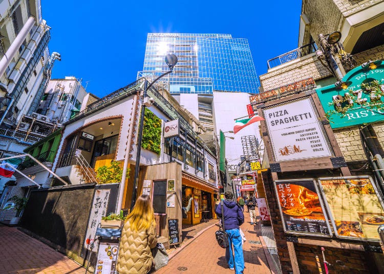 画像素材：PIXTA