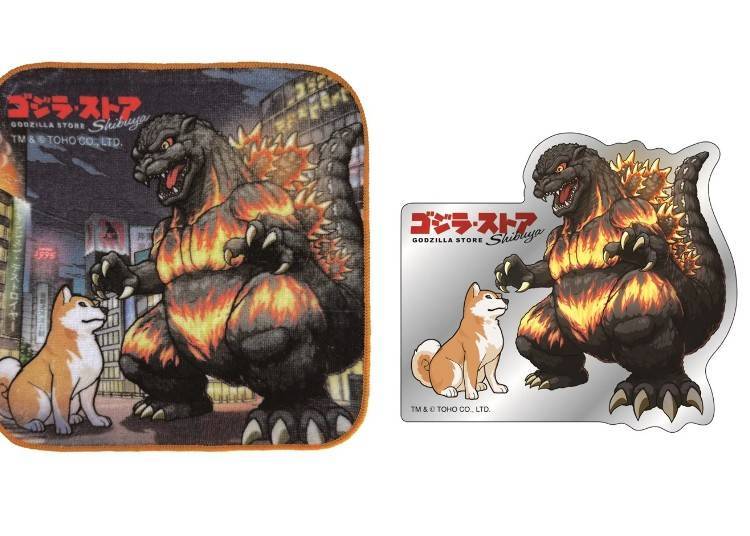 Image source: TOHO Co., Ltd. (from PR TIMES release)