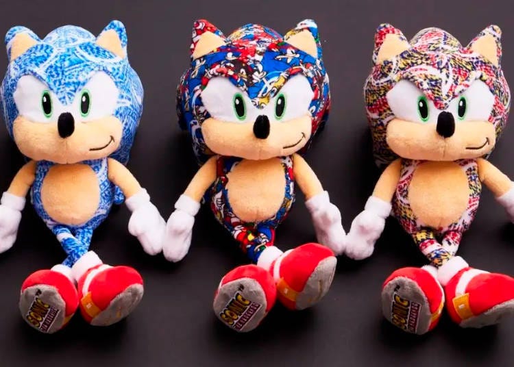 Image source: SEGA Co., Ltd. (from PR TIMES release)