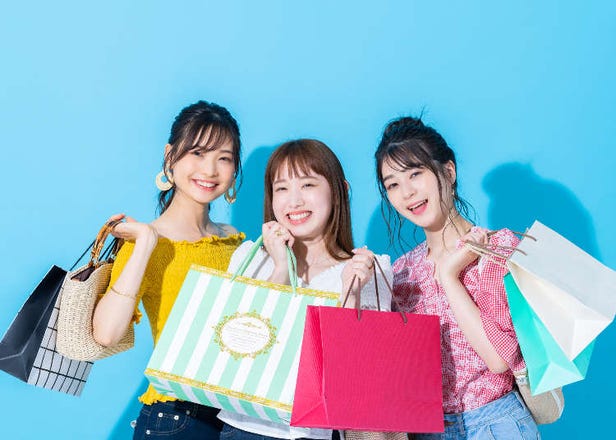 Japan Summer Sales 2025: Your Ultimate Guide to Shopping Deals In Tokyo, Kansai & More!