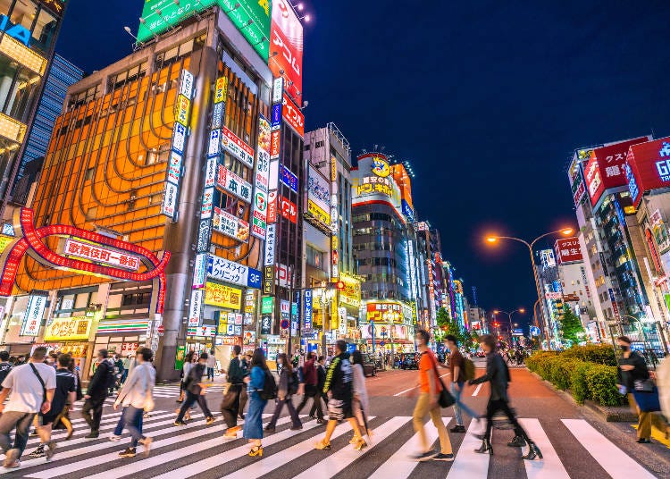 画像素材：PIXTA