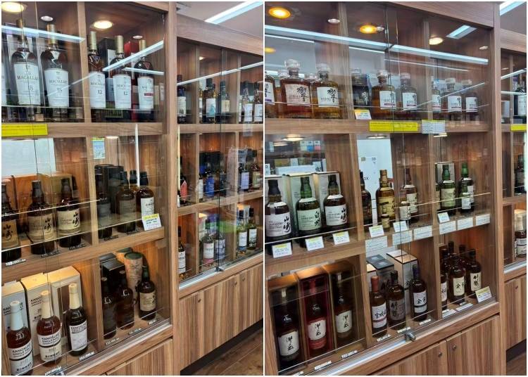 圖片來源：Whisky 王國