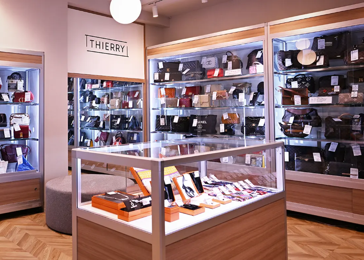 画像素材:株式会社BuySell Technologies