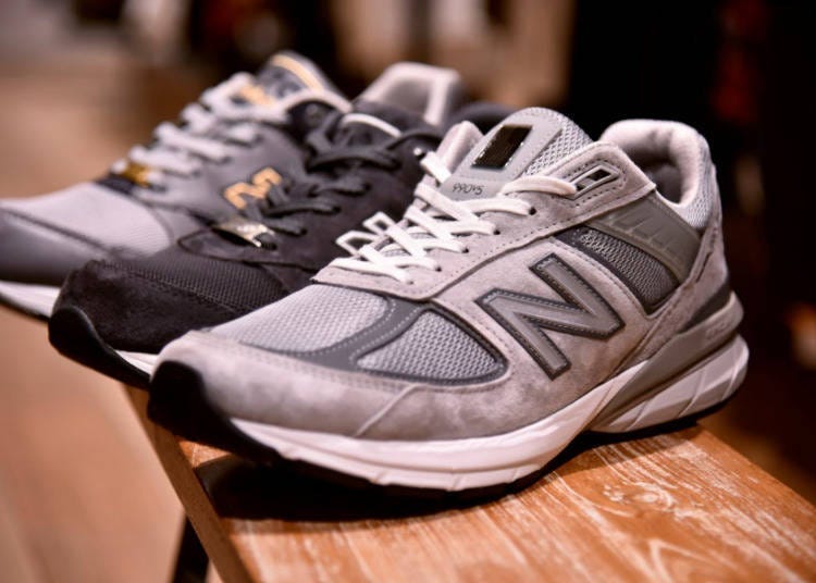 Image source: 2nd STREET