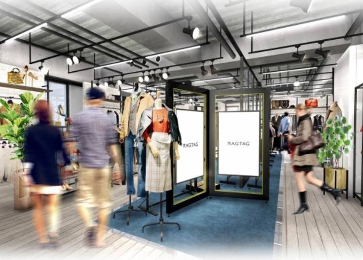 圖片來源:株式會社Tin Pan Alley(摘自 PR TIMES 新聞稿)