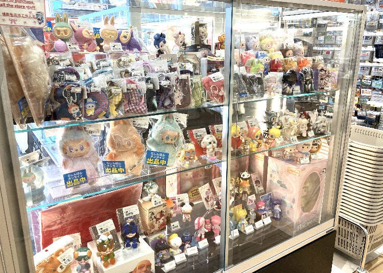 画像提供：株式会社らしんばん