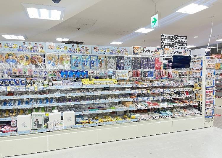 이미지 출처: 애니메이트