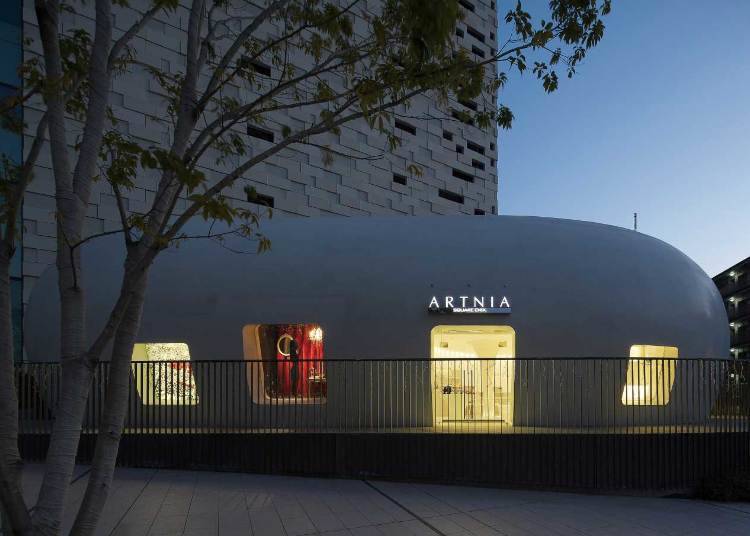 © SQUARE ENIX 이미지 출처: Square Enix Co., Ltd.