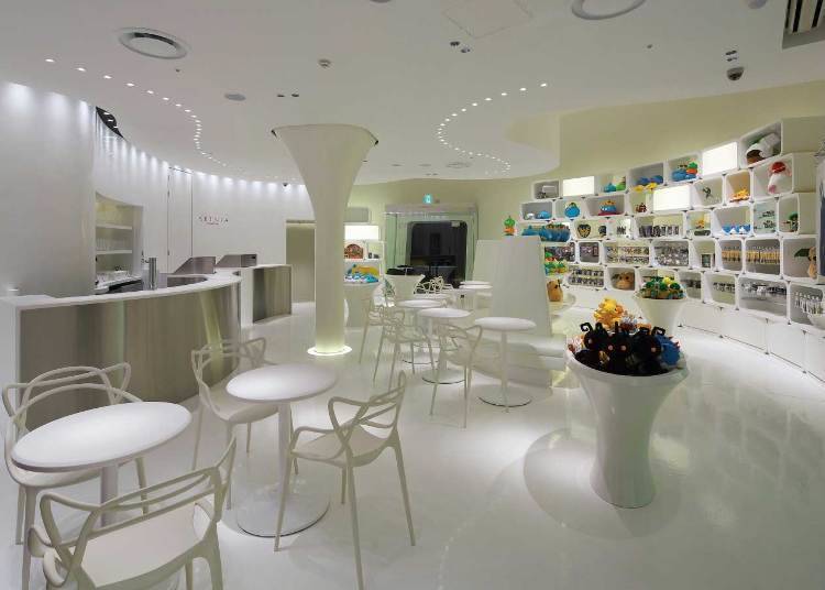 © SQUARE ENIX 이미지 출처: Square Enix Co., Ltd.