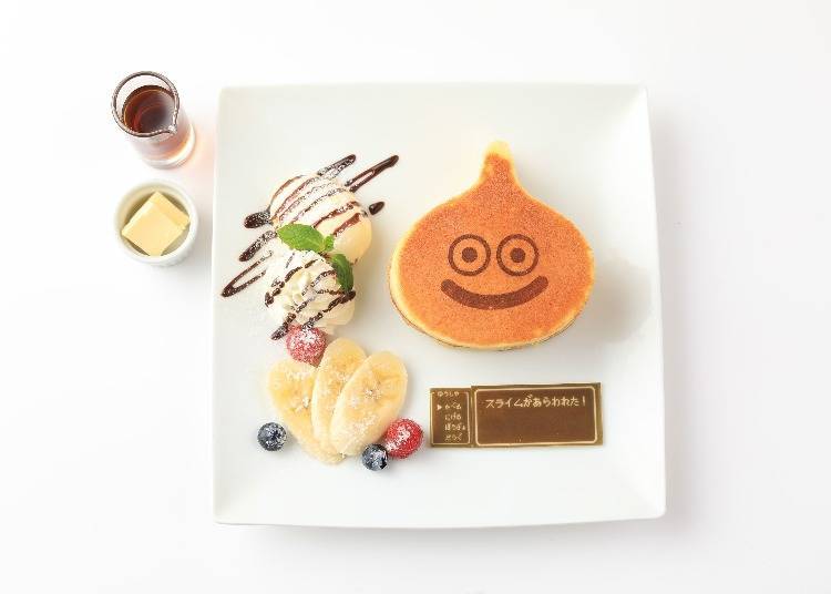 © SQUARE ENIX 이미지 출처: Square Enix Co., Ltd.