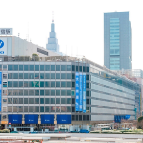 京王百貨店新宿店