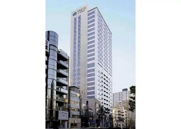 Photo: Rakuten Travel