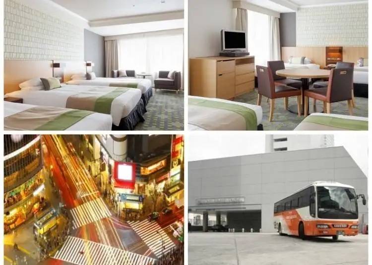 Photo: Rakuten Travel