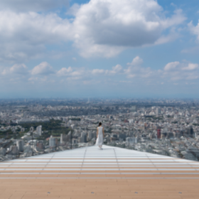 澀谷Shibuya Sky展望台門票
Photo: (Klook)