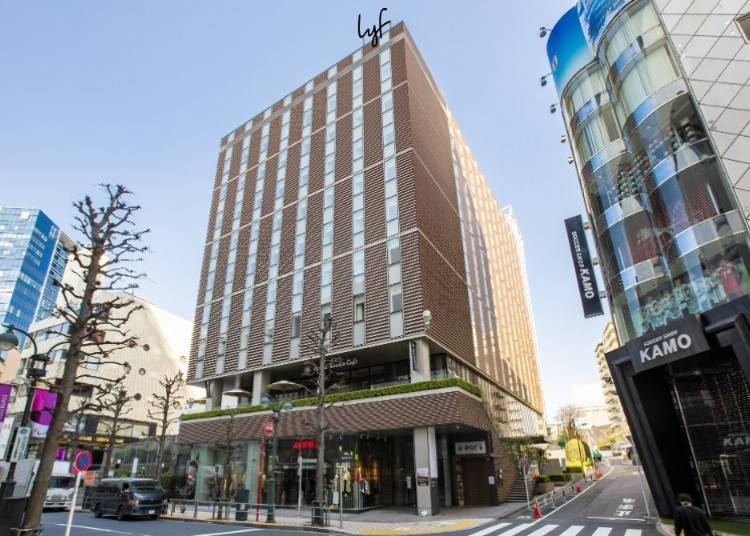 photo：Rakuten Travel