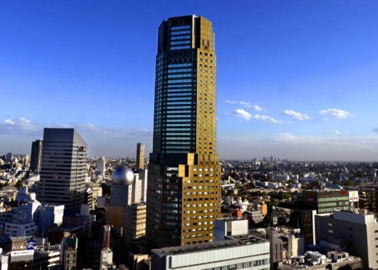 photo:Rakuten Travel