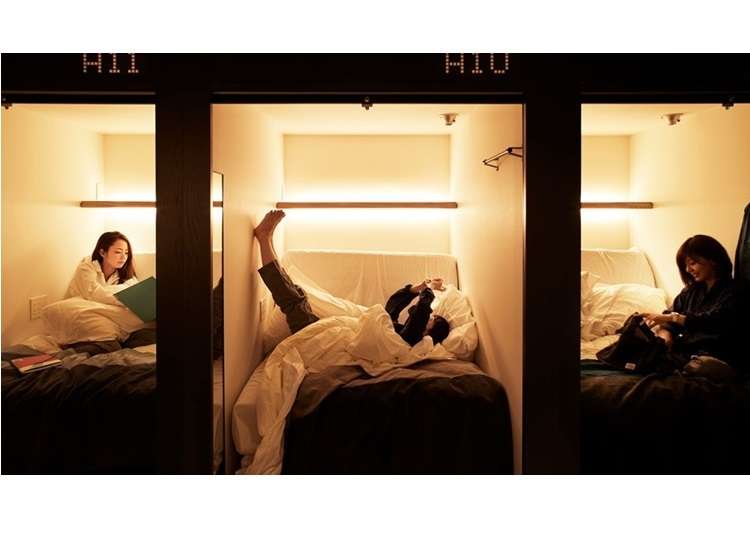 시부야 가성비 최강 저렴한 호텔 10곳 | 입지·서비스·쾌적함으로 엄선