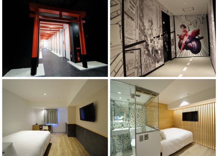 photo：Rakuten Travel