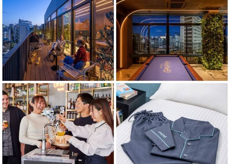 photo：Rakuten Travel