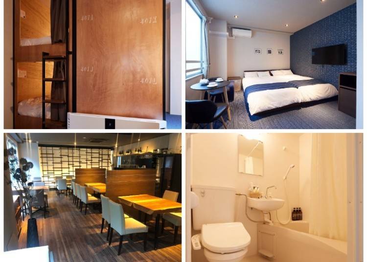 photo：Rakuten Travel