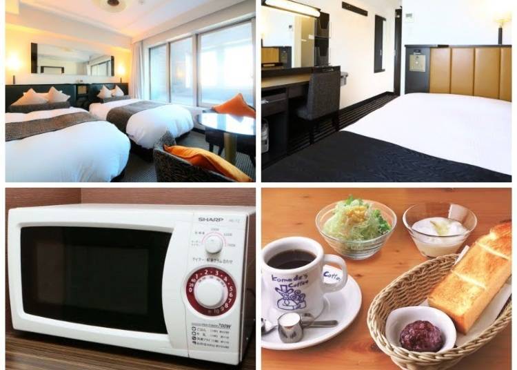 photo：Rakuten Travel