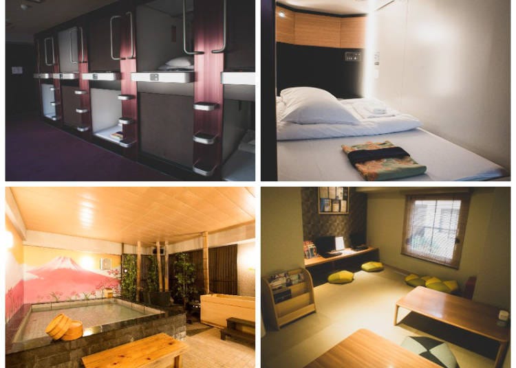 photo：Rakuten Travel