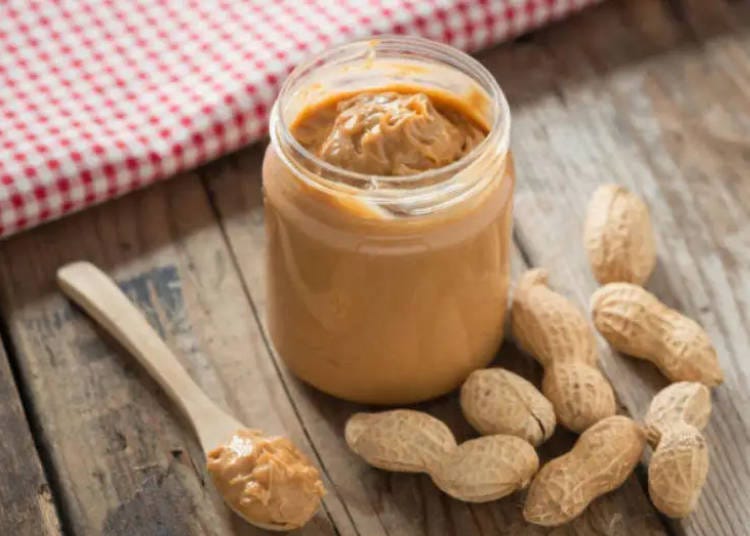2. Why is Japanese Peanut Butter Sweet?