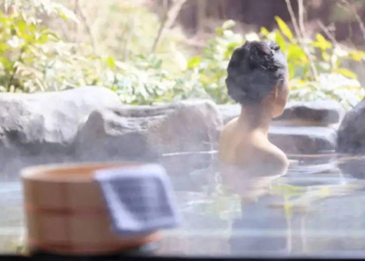 6. Being Naked in Front of Others