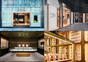 銀座で時計を買うならここ!高級ブランドからヴィンテージまで目的別おすすめ店まとめ