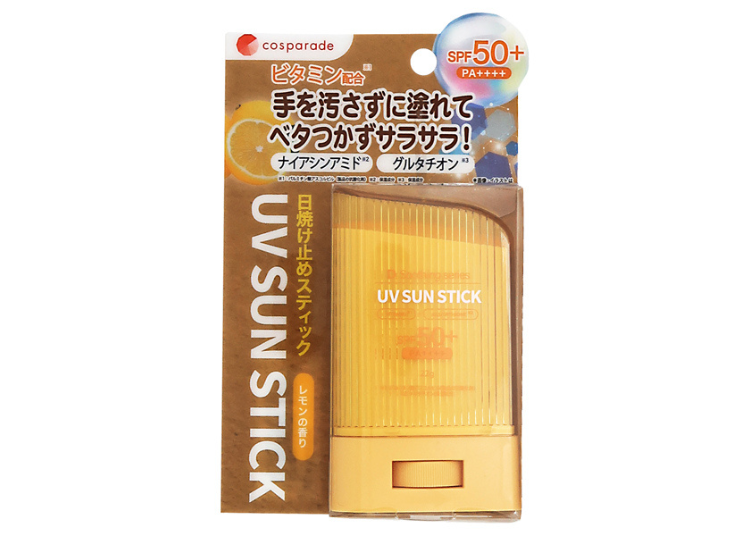 D soothing 维他命舒缓UV防晒棒 22g(D soothing UV Sun Stick Vitamin 22g)