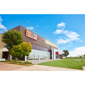 Mitsui Outlet Park Hokuriku Oyabe (Toyama)