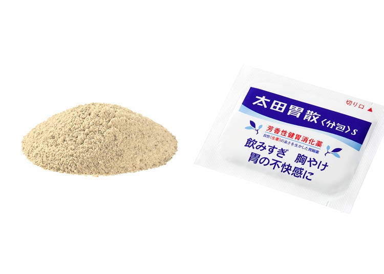 ‘오타이산S’ ‘오타이산<분포>S’가 되어도 변함 없는 장점. 일본에서 오랜 세월 사랑받은 이유를 재확인
