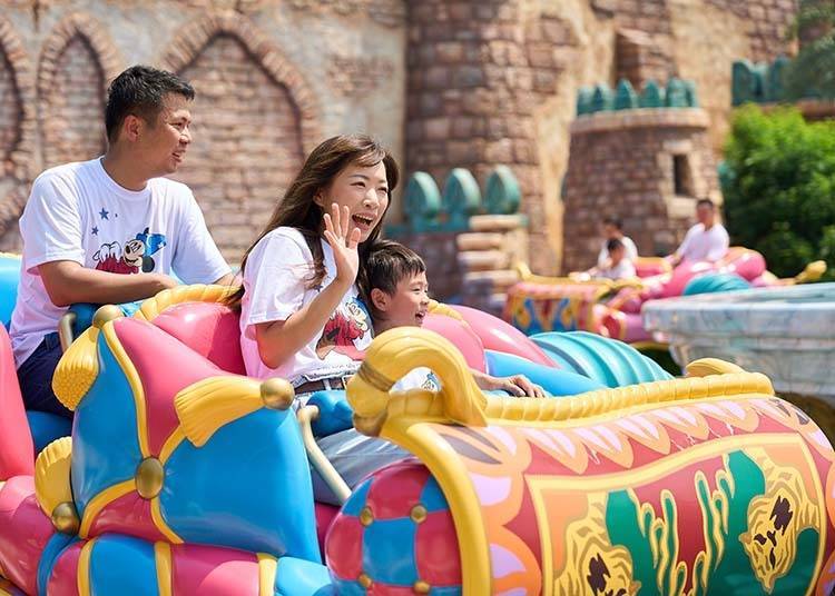 Where Adventure and Imagination Set Sail” with Your Kids! Enjoy