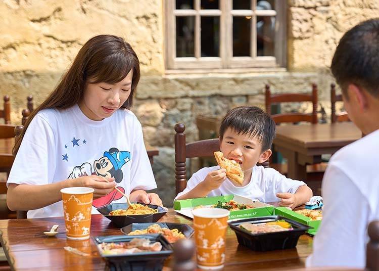 Loved by children and adults alike! Enjoy delicious Italian food at Zambini Brothers’ Ristorante, housed in a converted historic winery