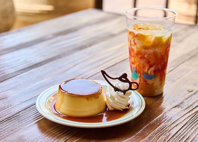 Discover Tokyo DisneySea’s finest cuisine: A must-try gourmet guide