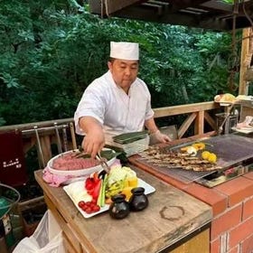 參加每年吸引三十萬人來訪的「道灌祭典」遊行特別體驗，搭配一年僅舉辦一次的護摩修行儀式，兩天一夜的深度文化行程
圖片來源：KKday