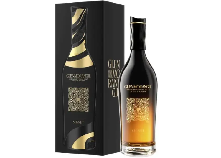 グレンモーレンジィ 18年 (Glenmorangie 18 Year Old)