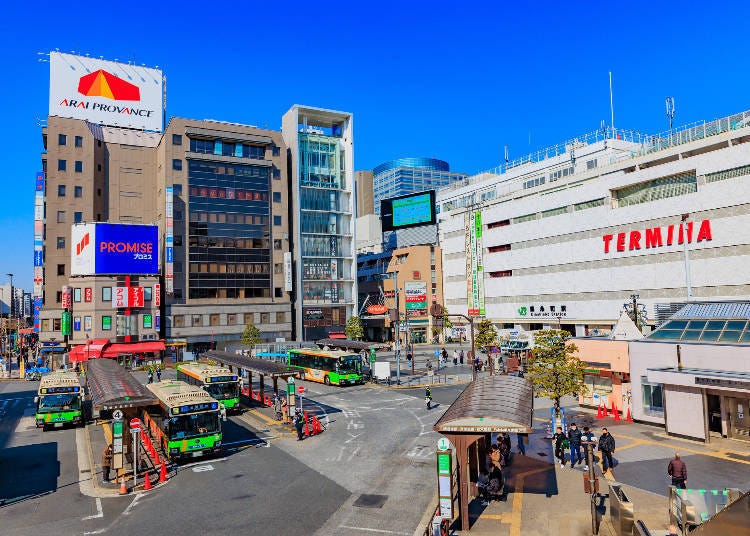 Image courtesy of :PIXTA