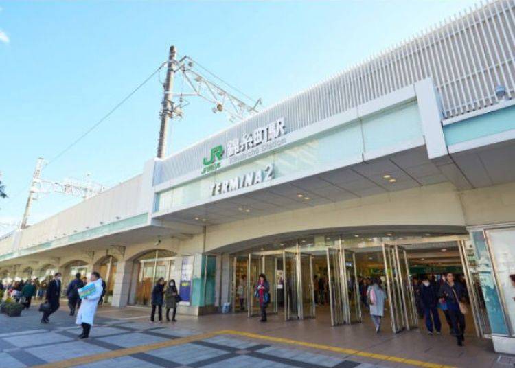 画像素材：株式会社錦糸町ステーションビル様
