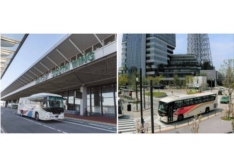 【NEWS】2026年1月デビュー！成田空港から錦糸町駅への「直行バス」が登場