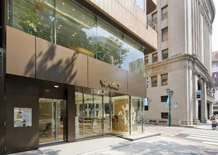 圖片提供:株式會社 和光