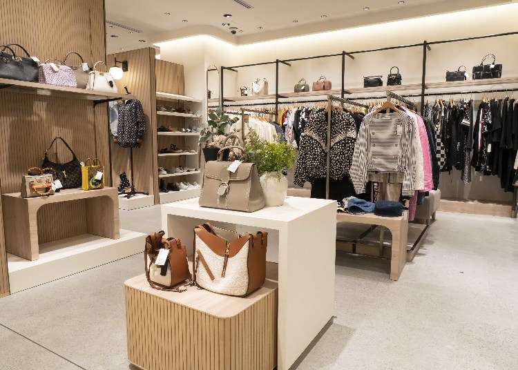 【긴자 빈티지】실패 없는 선택! 일본 품질 보증 프리미엄 중고 명품 매장 6선