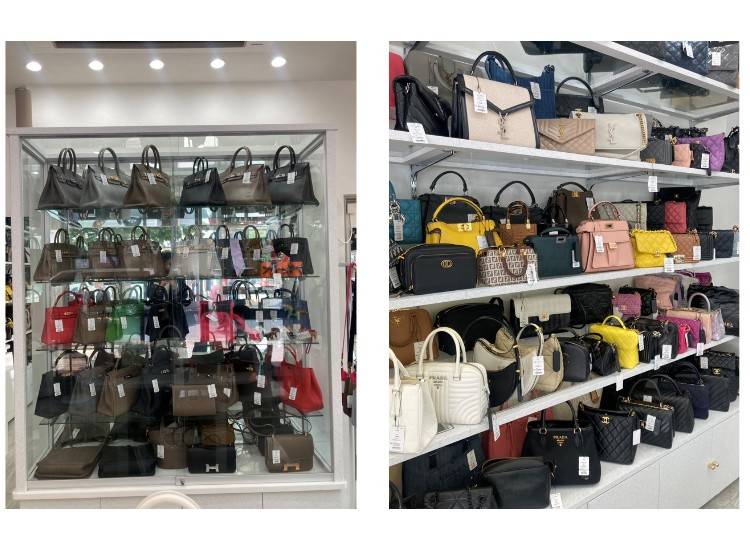 画像提供：Ms.Vintage